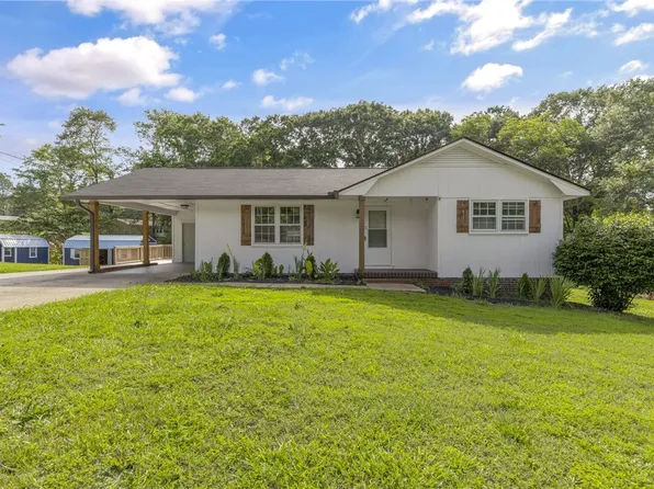 302 Hemlock Ave, Anderson, SC 29625