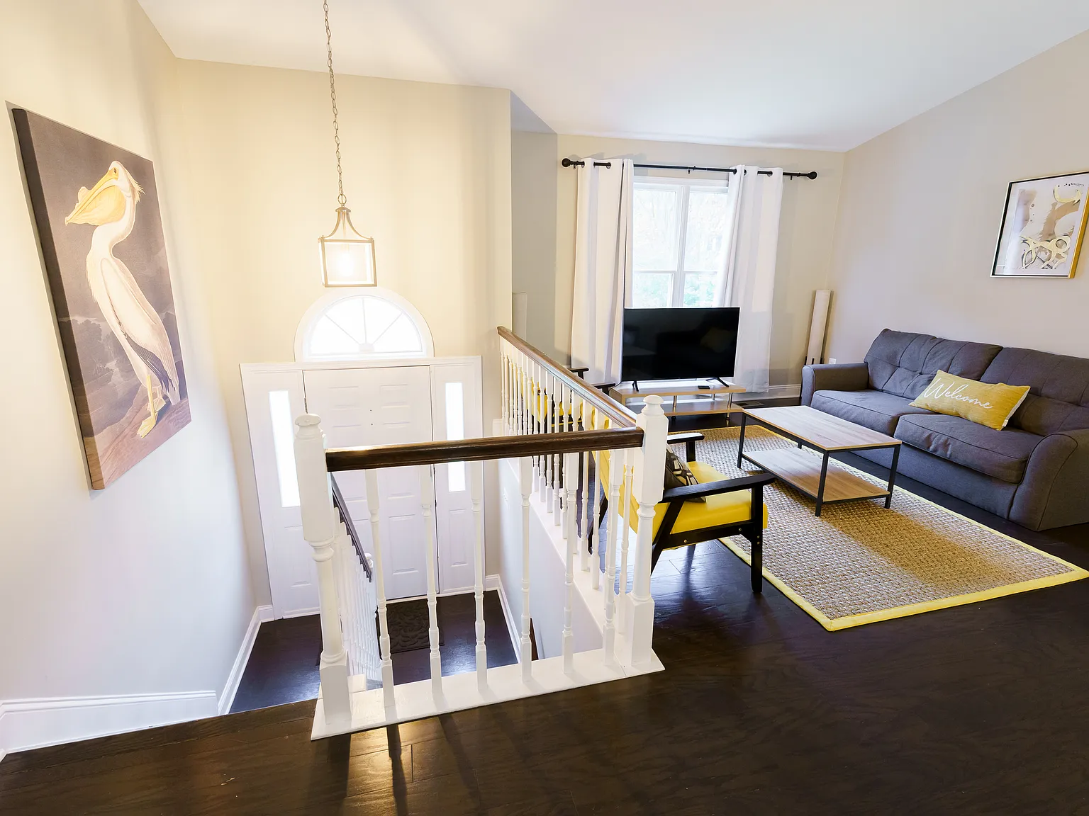 4 bed, 1588 sqft, $3,500 — Photo 4