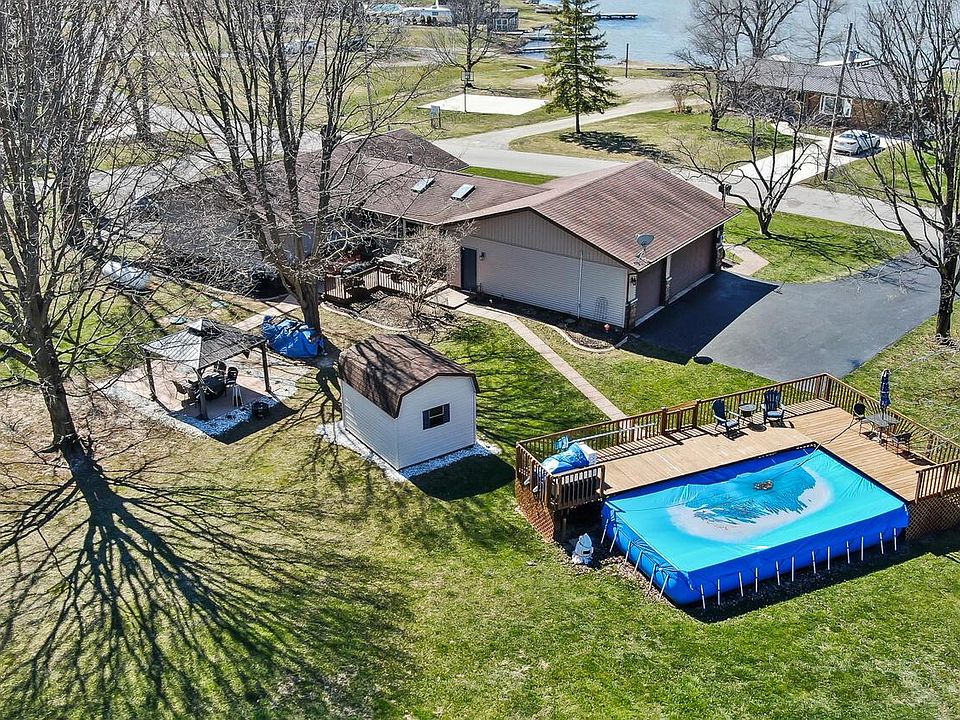 1070 Sylvan Shores Dr, South Vienna, OH 45369 Zillow