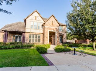 811 Arden Oaks Dr, Sugar Land, TX 77479