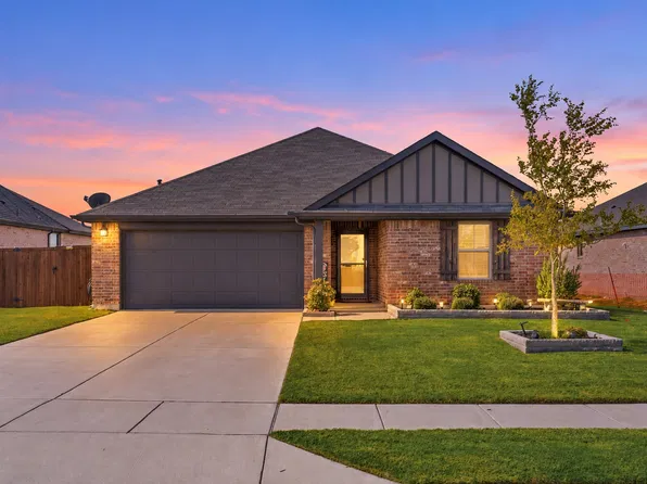 1512 Foxglove Park, Van Alstyne, TX 75495