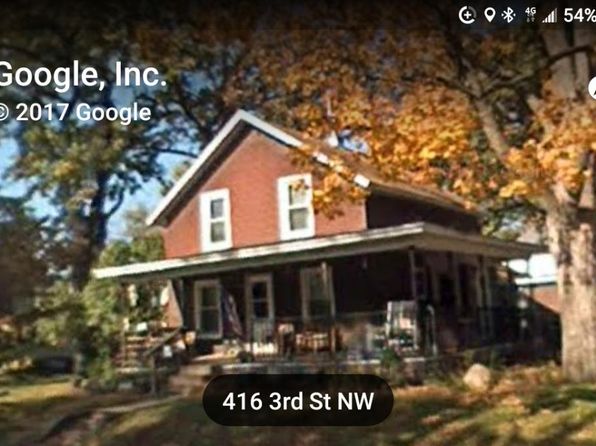 416 1/2 3rd St NW FLOOR 2