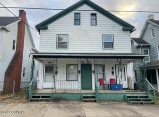 1267-1269 Highland Ave, Sunbury, PA
