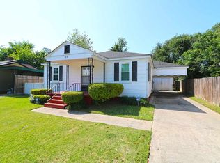 109 Northview Ave, Warner Robins, GA 31088