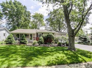 2613 Hollybrook Dr, Findlay, OH 45840