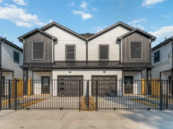 6734 Paris St #A, Houston, TX 77021