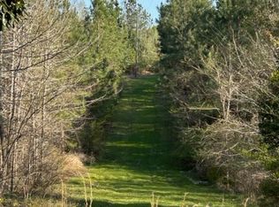 1035 Chapel Hill Rd, Gilbertown, AL 36908