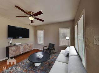 2021 35th St, Lubbock, TX 79412