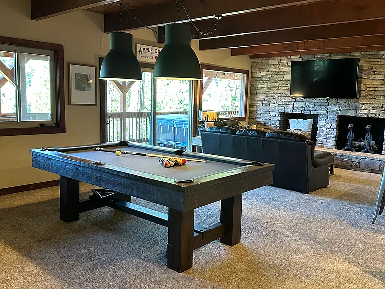 Gameroom