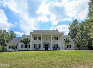 321 46th Ct, Meridian, MS 39305