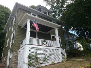 38 Summer St, Boston, MA 02132