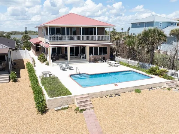 1413 N Atlantic Ave, New Smyrna Beach, FL 32169