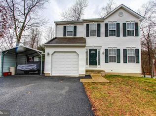 70 Doe Run Ln, Pottstown, PA 19464