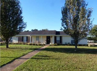 9780 Jeremy Dr, Semmes, AL 36575