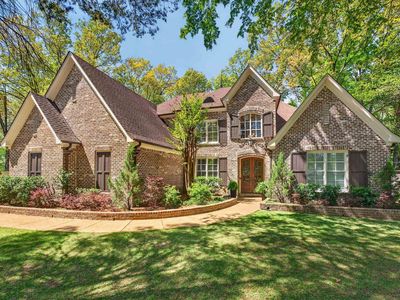 395 Grove Park Dr, Piperton, TN, 38017