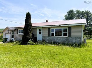3066 Canaan Rd, Cumberland, NS B0M 1W0