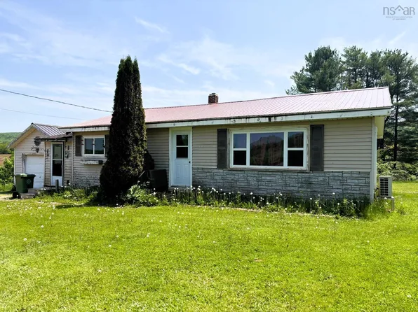 3066 Canaan Rd, Cumberland, NS B0M 1W0