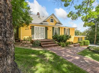 625 W College Ave, Harrison, AR 72601