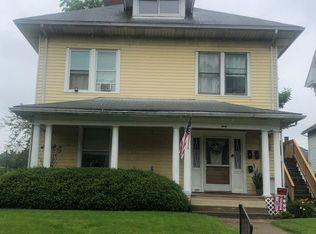 40 E Ward St #C, Springfield, OH 45504