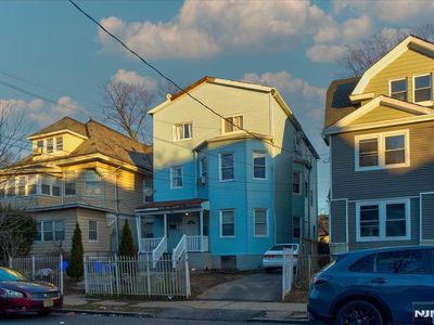 756-758 S 10th St, Newark, NJ, 07108