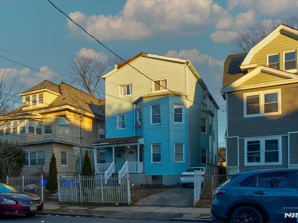 756-758 S 10th St, Newark, NJ 07108