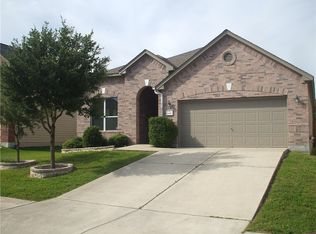 6317 Kedington St, Austin, TX 78747