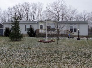 189 Chief Ln, Chillicothe, OH