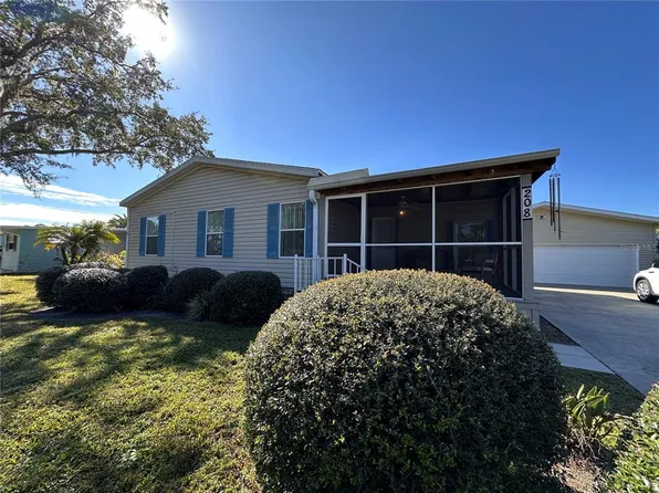 208 SHER LANE, DEBARY, FL 32713