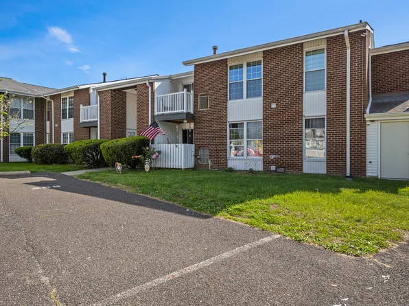275 Green St, Beverly, NJ