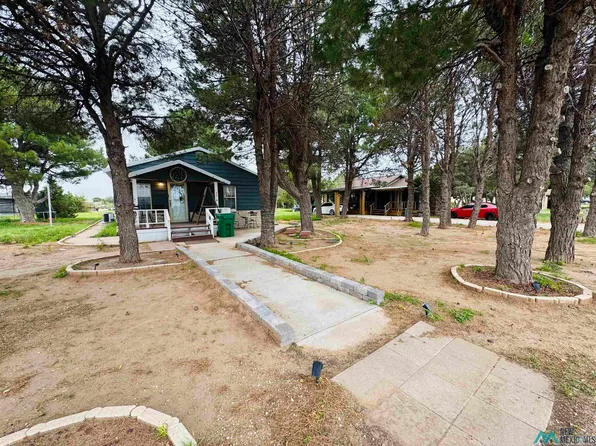 201 E Campbell St, Hobbs, NM 88240