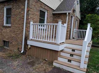 526 Condad Ave, Jackson, MI 49202