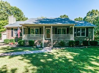 125 Hollandale Rd, La Vergne, TN 37086