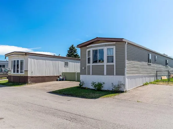 424 Kanell Dr NE, High River, AB T1V 1J6