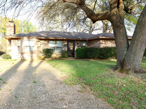 516 Wicker Ln, N Little Rock, AR 72117