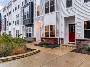 215 Wesley Brown Ln, Annapolis, MD 21401