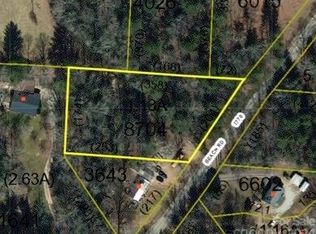 0 Beach Rd, Hudson, NC 28638