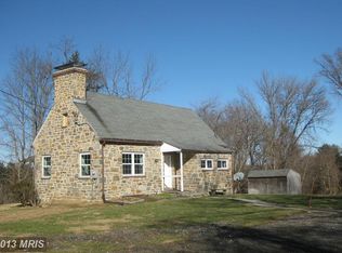 1341 Phoenix Rd, Sparks Glencoe, MD 21152