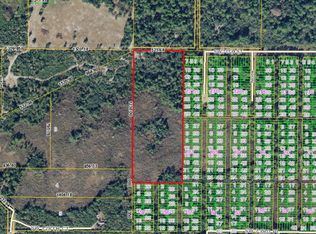 SW 70th St, Cedar Key, FL 32625