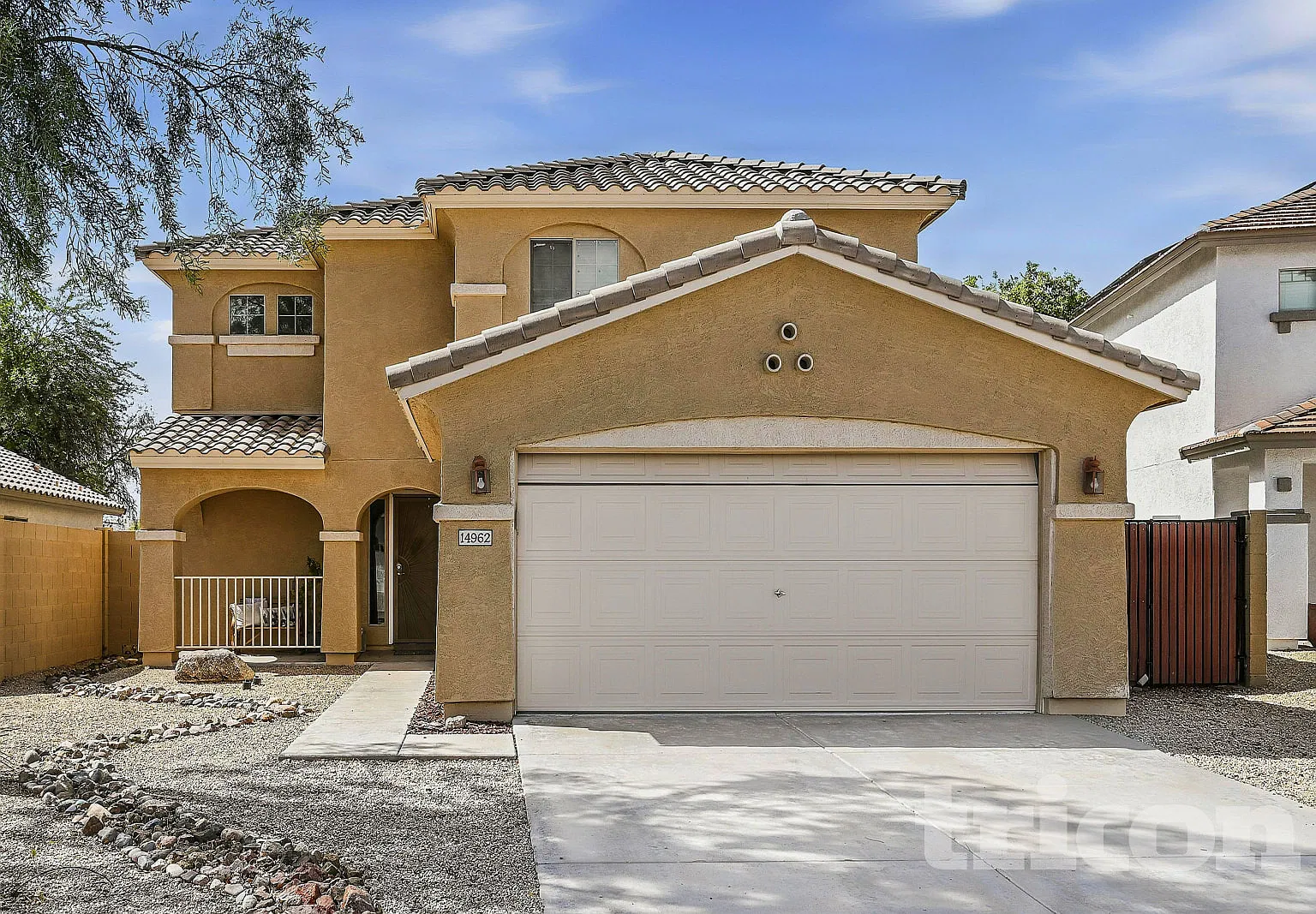 14962 N 172nd Dr Surprise AZ — Photo 1