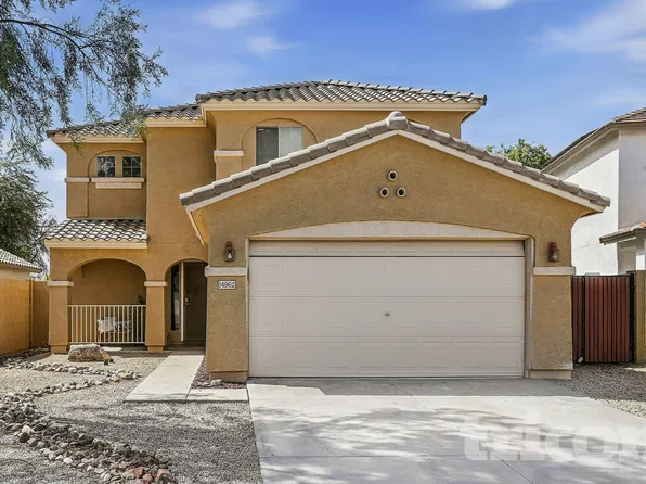 14962 N 172nd Dr, Surprise, AZ 85388