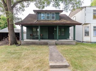 11364 Rivard Ave, Warren, MI 48089