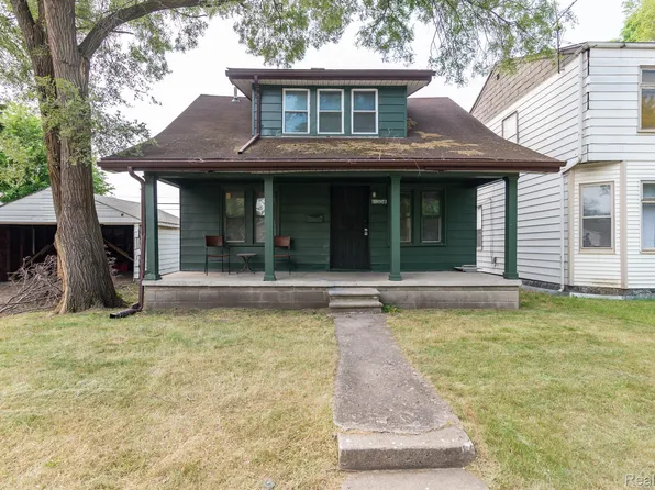 11364 Rivard Ave, Warren, MI 48089