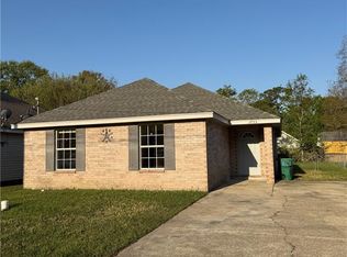 1733 Mary Dr, Slidell, LA 70458