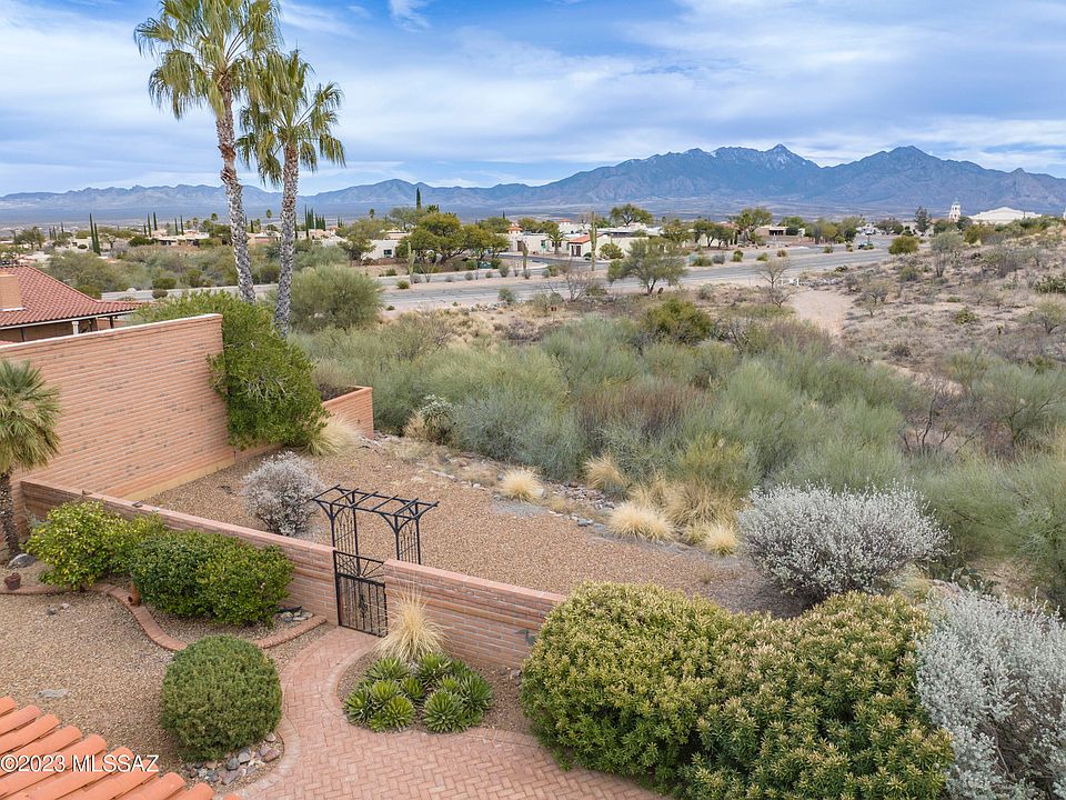 1621 W Placita Loma Linda, Green Valley, AZ 85622 Zillow