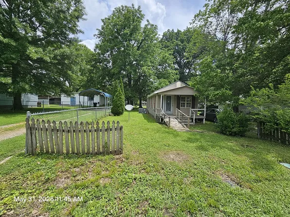 315 S Gentry St, Tullahoma, TN 37388