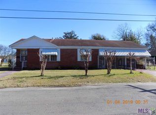 1450 N 31st St, Baton Rouge, LA 70802