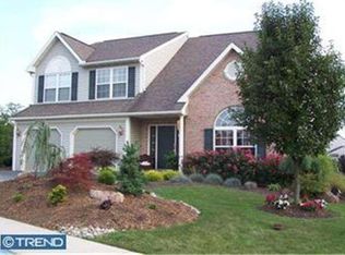 1209 Fox Rd, Leesport, PA 19533