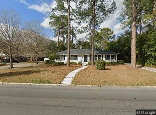 406 E Park Ave, Valdosta, GA 31602