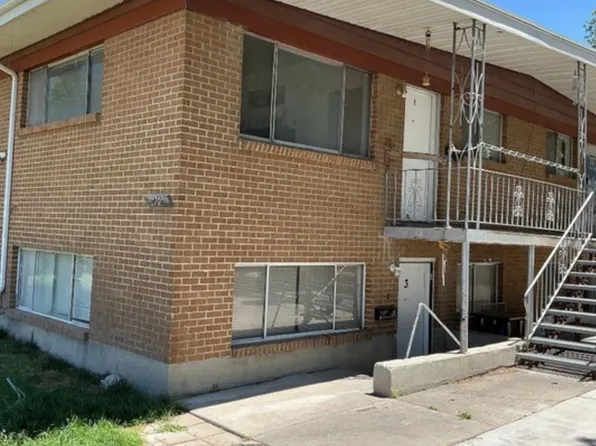 70 E Sunset Ave #2, Salt Lake City, UT 84115