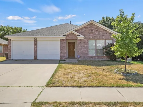 8325 Tallahassee Ln, Fort Worth, TX 76123
